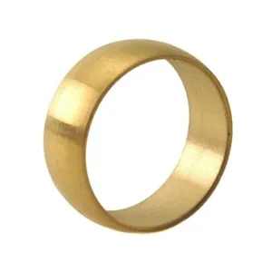 Briley Spherical 1911 Government Barrel Bushing Ring .580"