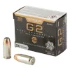 Speer Gold Dot G2 45 Acp G2 230 Grain 20 Rounds