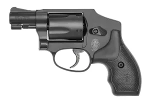 Smith & Wesson Model 442 38 Special J-Frame with No Internal Lock