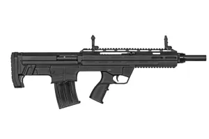 Gun Deals of the Week (Updated Weekly) 71 Tokarev TBP 12 Gauge Shotgun 18.5" Semi-Auto, Black - TBP12