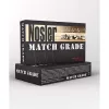 Barnes vs Nosler: Hunting Ammo Compared 17 Nosler 60072 Match Grade 308 Win 175 gr Custom Competition 20rd Box