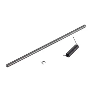 1911 Upgrade Parts That Matter (2026): What to Buy First 5 AR-15 EJECTION PORT COVER PARTS KIT ONLY