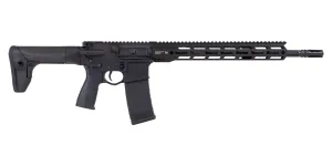 AR-15 Buyer's Guide: How to Choose the Best AR-15 in 2026 147 Rise Armament AR Watchman .223 Wylde 16" 30rd Rifle, Black - WM223-BLK-16-RPTL