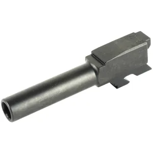 Glock Parts & Accessories 52 Glock OEM Barrel SP33502, 9MM, 3.25 in, Fits Glk 43, US Made SP33502