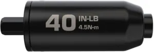 Wheeler Engineering FAT Stix Limiter 40 in-lb