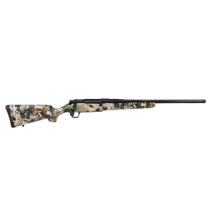 Christensen Arms Mesa Long Range Hunter 300 PRC 22" Bbl #4 Contour Black Barrel FFT Subalpine Sitka Stock w/ Black Thead Protector 801-01248-00