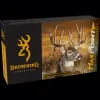 Browning Max Point 243 Winchester Soft Point 95 Grain 20 Rounds