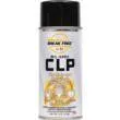 Safariland Parts & Accessories 42 Break-Free CLP21 Synthetic Gun Oil - 4 oz 3-in-1 Cleaner Lubricant Protectant 10-Pack