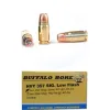 BUFFALO BORE 40 S&W 155Gr JHP (1300FPS/ME 582 ft lbs) 20rd