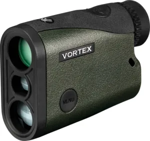 Vortex Crossfire HD  Laser Rangefinder 5x21mm Green 4in 4.8oz