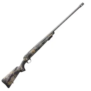 Gun Deals of the Day 90 Browning X-Bolt Mountain Pro Long Range 6.5 PRC Tungsten Bolt Action Rifle - 26in