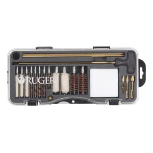 Allen Ruger Rifle and Shotgun Cleaning Kit