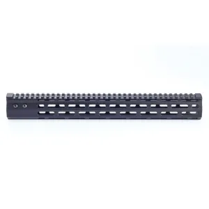 Wilson Combat Parts & Accessories 54 WILSON COMBAT AR-15 15in M-LOK Handguard (TR-MLOK-15)