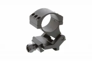 Primary Arms Parts & Accessories 54 Primary Arms Flip To Side Magnifier Mount 30mm 1.64 in Illuminated ACSS Cyclops Green Reticle Black