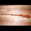 Remington 512 Sportmaster 22 S,L,LR Police Trade-In Rifle