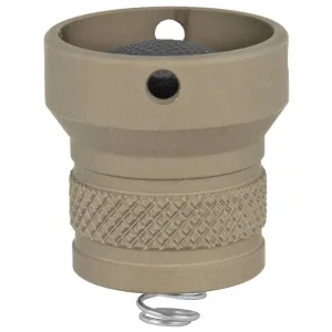 SUREFIRE Z68 Click-Style Tailcap for SureFire Scout Light WeaponLights (Z68-TN)