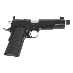 Kimber 1911 Custom LW 9mm Optic Ready Pistol with Threaded Barrel