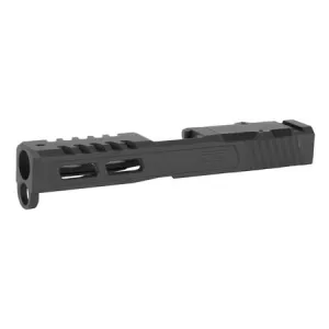 Zaffiri Precision ZPS.2 Slide for Glock 19 Gen3