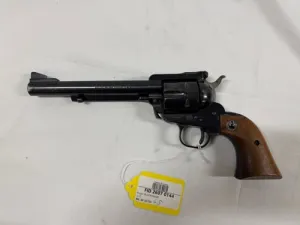 RUGER BLACKHAWK