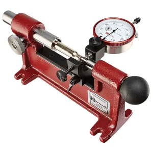 Hornady Lock-N-Load Bullet Concentricity Tool