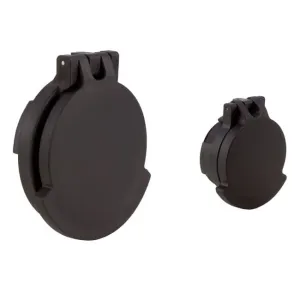 Trijicon 1-6x24 VCOG Tenebraex Flip Cap Set AC11024