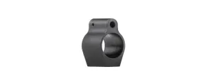 Daniel Defense Commercial MK12 Gas Block .750 Black