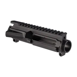 M4e1 Stripped Uppper Receiver Threaded 5.56mm Fde - M4e1 5.56mm Nato Stripped Upper Threaded For Ar-15 Black