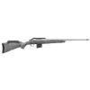 .350 Legend vs .450 Bushmaster: Which Straight-Wall Wins? (2026) 19 RUGER AMERICAN GENII 350 LEGEND 20 GRAY GRAY SPLATTER