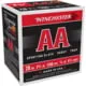 Utah Gun Laws (2026): Constitutional Carry, CFP, Stand Your Ground & Reciprocity 16 Winchester AA 28 Gauge 3/4 oz 2.75in Centerfire Shotgun Ammo 25 Rounds