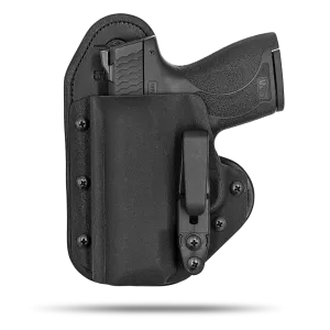 Springfield Armory - Hellcat and OSP or RDP Model - Small of the Back Carry - Single Clip Holster