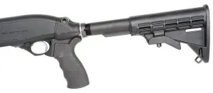 Gun Price Check: Compare Prices Across 30+ Retailers 73 Mesa Tactical Beretta 1301 LEO Gen II Tele Collapsible Shotgun Stock Kit 12 Gauge Black