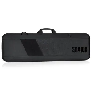 Savior Equipment Specialist 36" Single Rifle Case - BLK