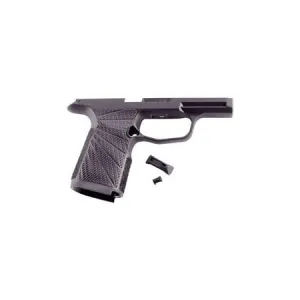 Wilson Combat WCP365 Grip Module for Sig P365 XL Polymer Black
