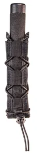 High Speed Gear TACO MOLLE Magazine Pouch with Polymer Divider for Extended Mags