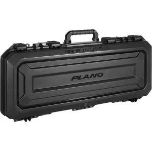 Plano Parts & Accessories 41 Plano AW2 All Weather Series Rifle/Shotgun Case 36" Polymer Black
