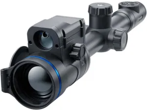 Pulsar Thermion 2 LRF XL50 Thermal Imaging Rifle Scope Black