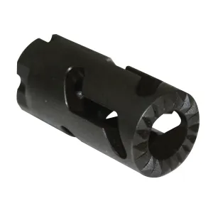 Midwest Industries AK Flash Hider / Impact Device M14x1.0 LH
