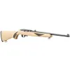 Ruger 75th Anniversary 10/22 Sporter 22 LR 10+1 18.50" Natural Hardwood 31475