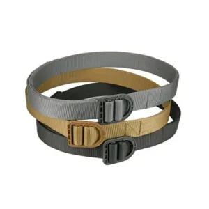 Rounded by Concealment Express Parts & Accessories 38 5-Stitch Nylon Concealed Carry Belt with Duraflex Buckle - 1.5 Inch - TSA Compliant Gun Belt