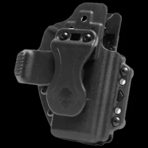 Alien Gear Photon Ambidextrous OWB Holster for Glock 43 / 43X