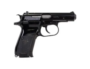 Best Gun Stores in Michigan 13 CZ Used Surplus C&R Eligible CZ82 3.82" 9x18mm Makarov 12rd Pistol, Black Good to Very Good - CZ82001