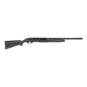 Gun Deals of the Day 101 Tristar Cobra III 12 Gauge Pump Action Shotgun, 28" Barrel, Black - 23146