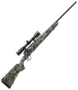 Savage Arms AXIS II XP TrueTimber VSX Bolt-Action Rifle - .223 Remington