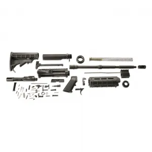 APF AR-15 Kit Minus Stripped Lower Receiver 5.56 NATO/.223 Remington 16 inch Barrel