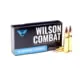 Best Ammo Deals Right Now (2026): Bulk, Defense and Hunting Rounds on Sale 27 Wilson Combat Hornady BTHP 6.8mm Remington SPC 110 Grain Brass Cased Pistol Ammo 20 Round 20RD