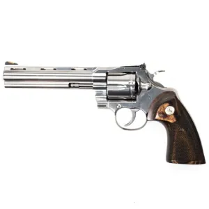 COLT PYTHON .357