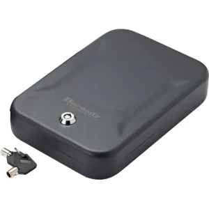 Hornady Large Pistol Safe Steel