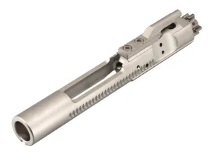 Gun Parts Deals of the Week (Updated Weekly) 45 USED TRYBE Defense Mil-Spec 5.56 Enhanced Complete Bolt Carrier Group BCG Nickel Boron BCG-NB-ENH