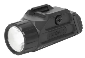 Holosun P.ID 1,000/500 Lumen, Pistol Light - P.ID