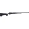 Bergara B-14 Cima CF Bolt Action Rifle 6.5 PRC 20" Carbon Fiber Threaded Barrel Sniper Gray Frame Black/Gray Field Stock